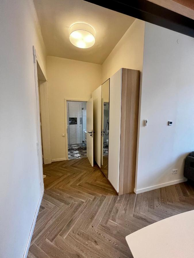 Ferienwohnung A96 Budapest Exterior foto